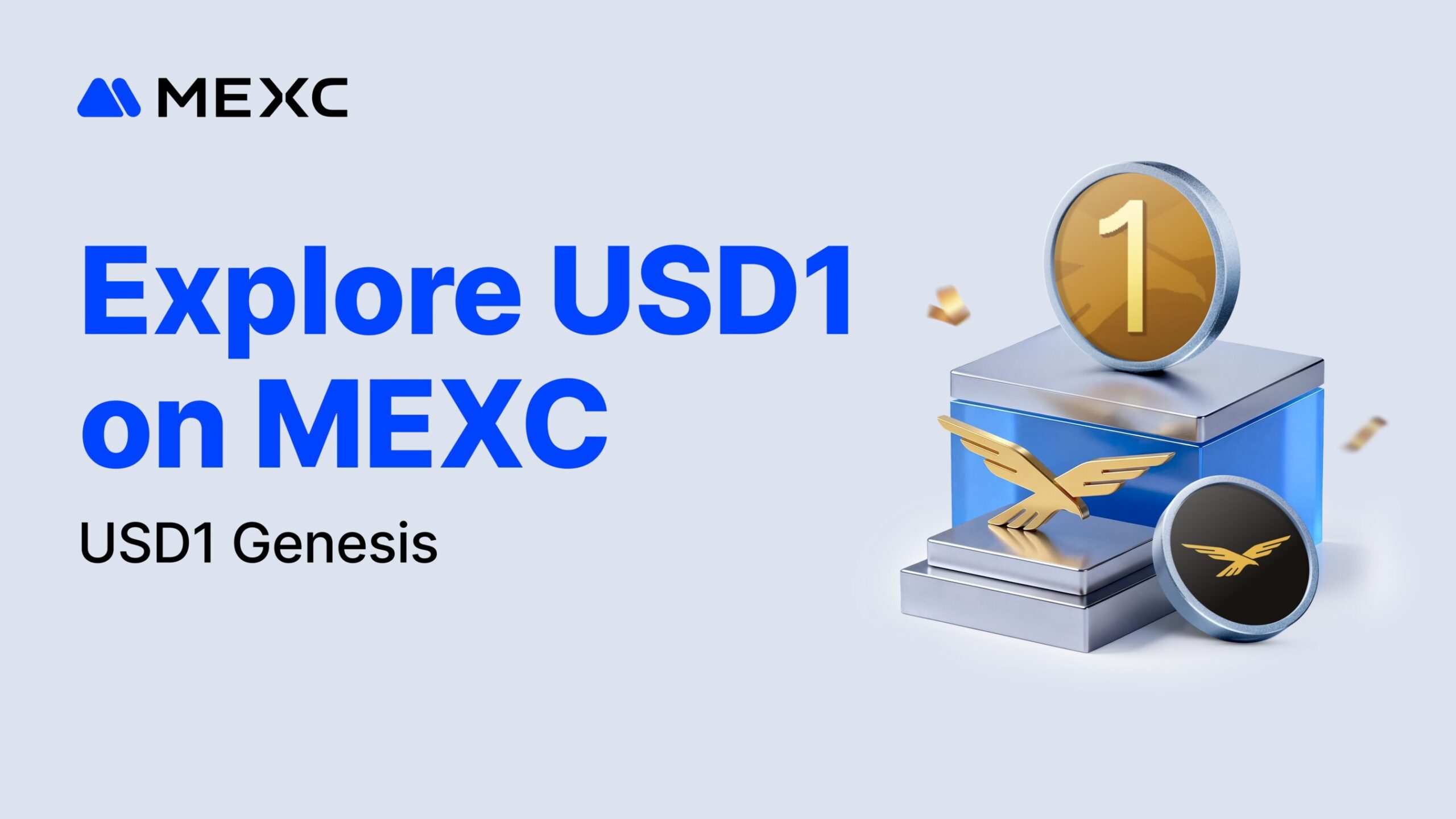mexc-integrates-usd1-into-full-spectrum-infrastructure-for-global-users