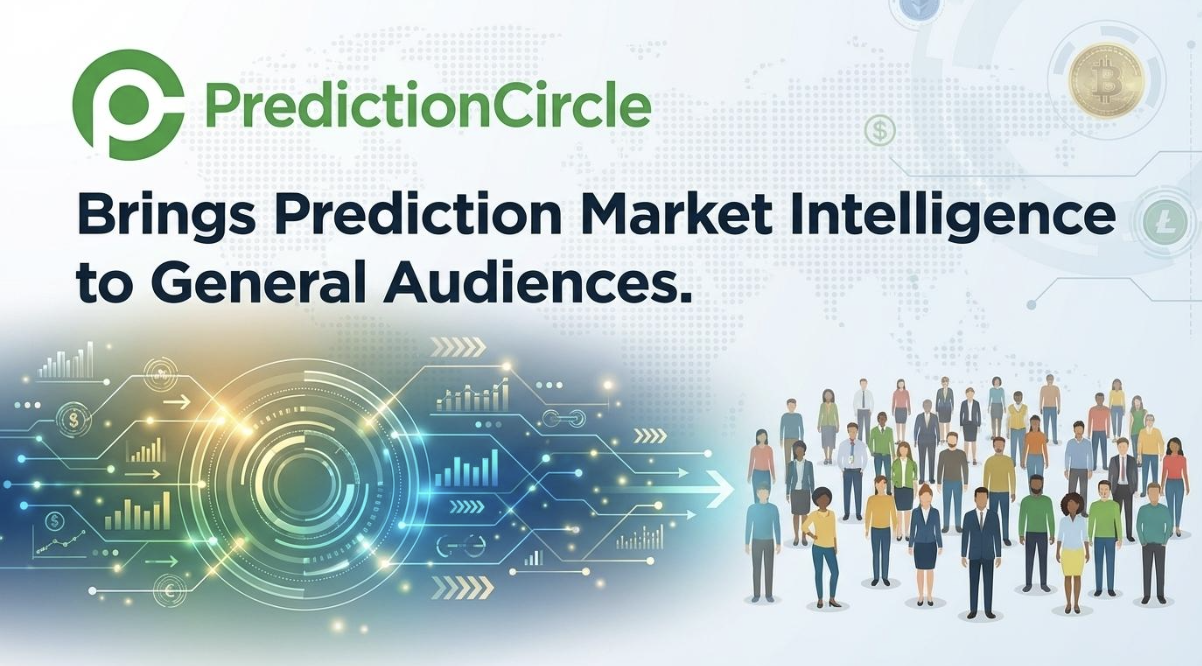predictioncircle-brings-prediction-market-intelligence-to-general-audiences