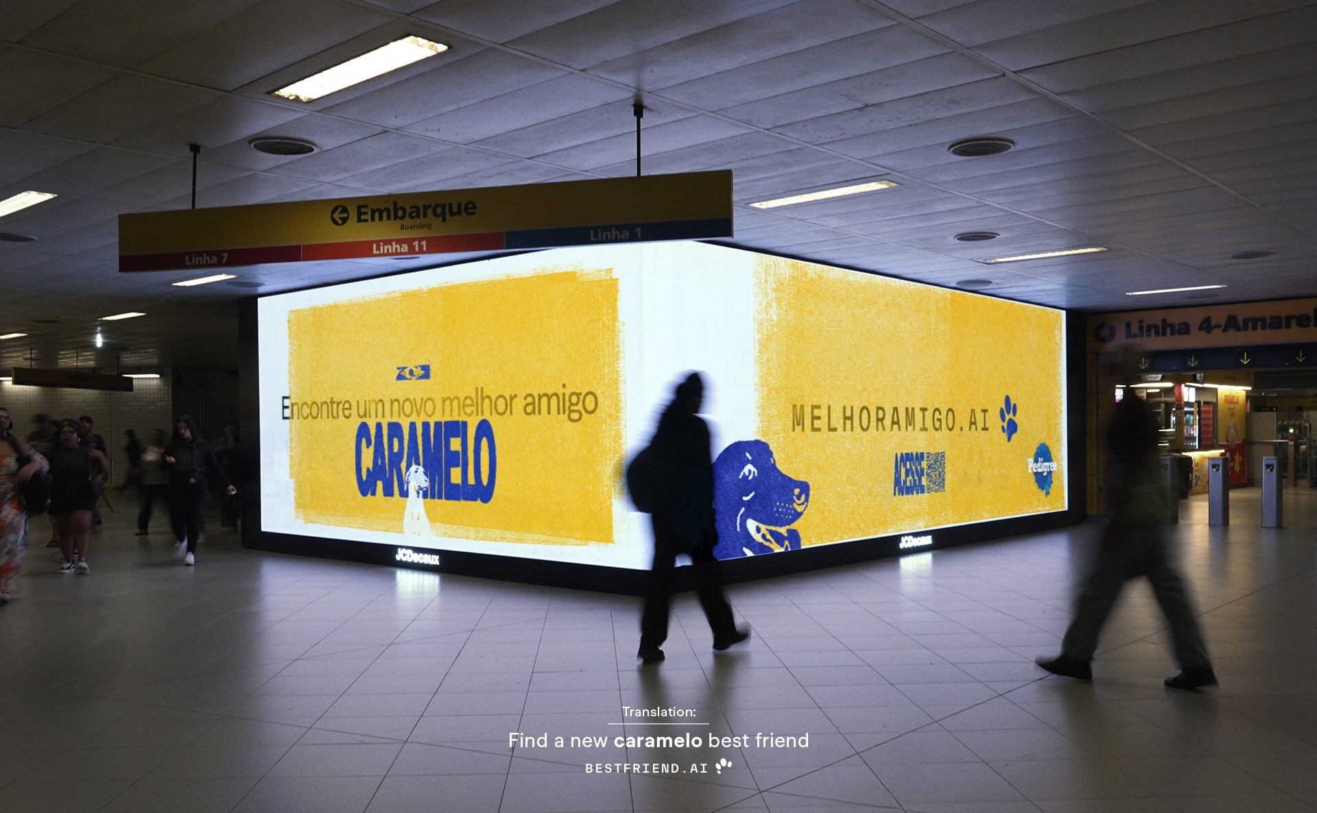 pedigree-uses-artificial-intelligence-to-drive-responsible-dog-adoption-in-brazil