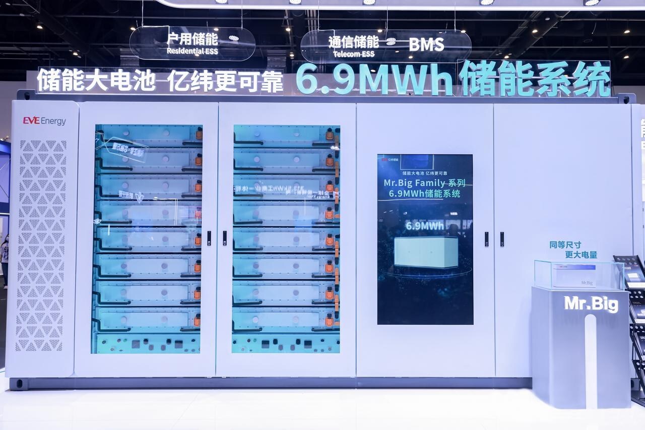 eve-energy-launches-6.9mwh-bess-globally,-signs-over-50gwh-in-large-format-battery-deals