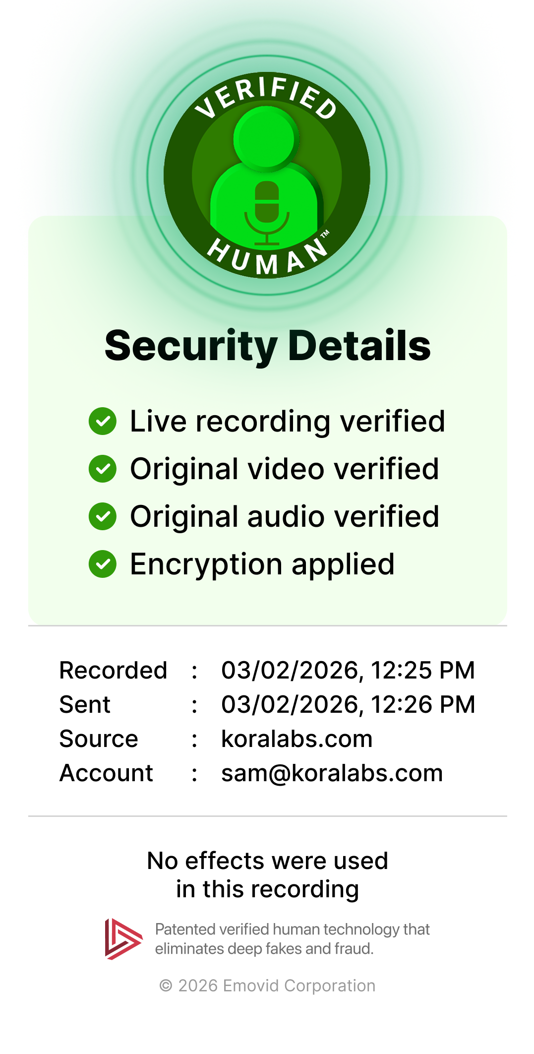 emovid-launches-asynchronous-verified-human-communication-platform-to-combat-ai-generated-fraud