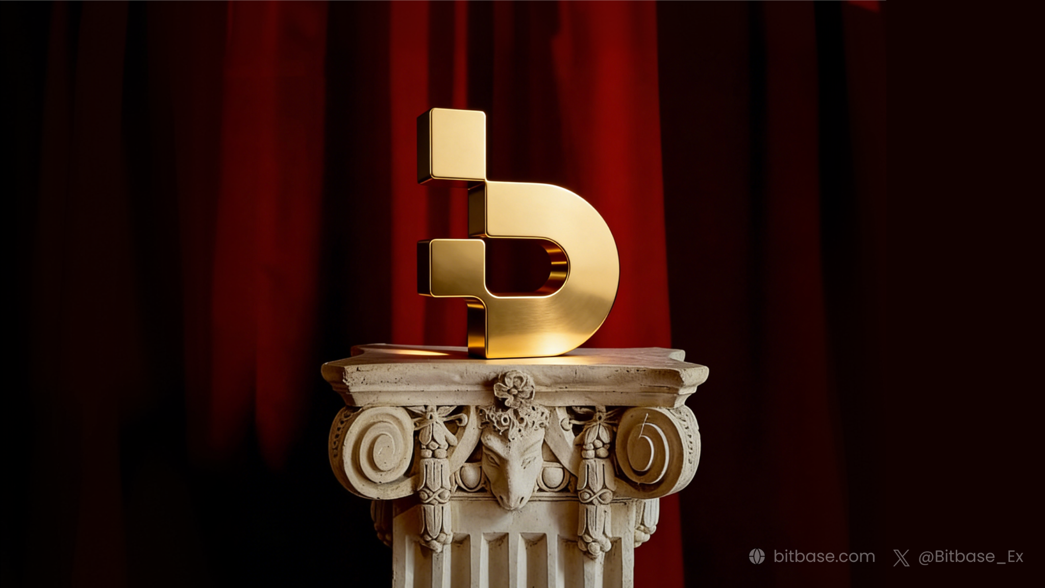 bitbase-officially-launches-globally,-hinting-at-“ecosystem-credentials”-for-professional-traders