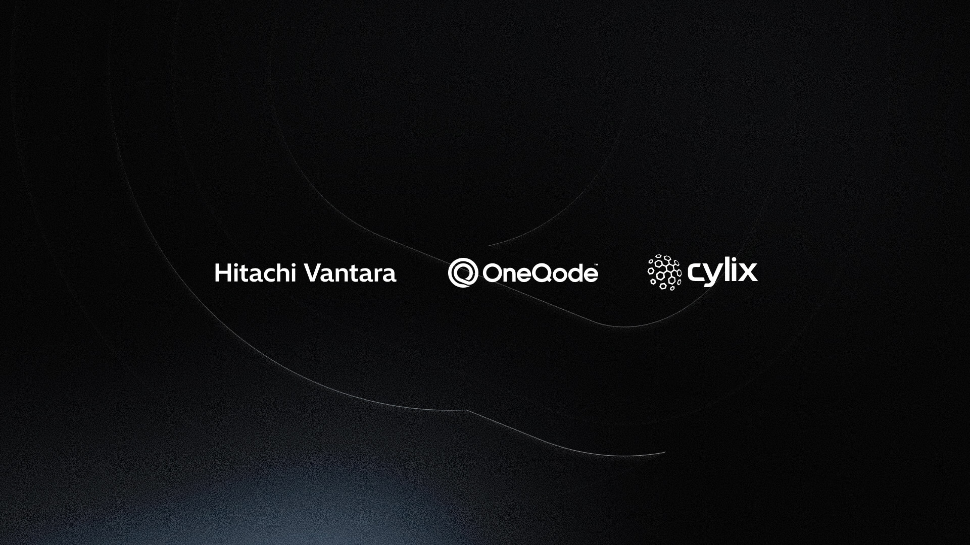 oneqode,-hitachi-vantara-&-cylix-form-strategic-alliance-to-launch-sovereign-ai-factory-initiative