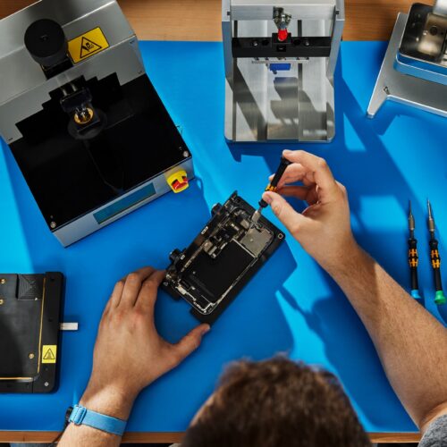 apple-and-lenovo-have-the-least-repairable-laptops,-analysis-finds