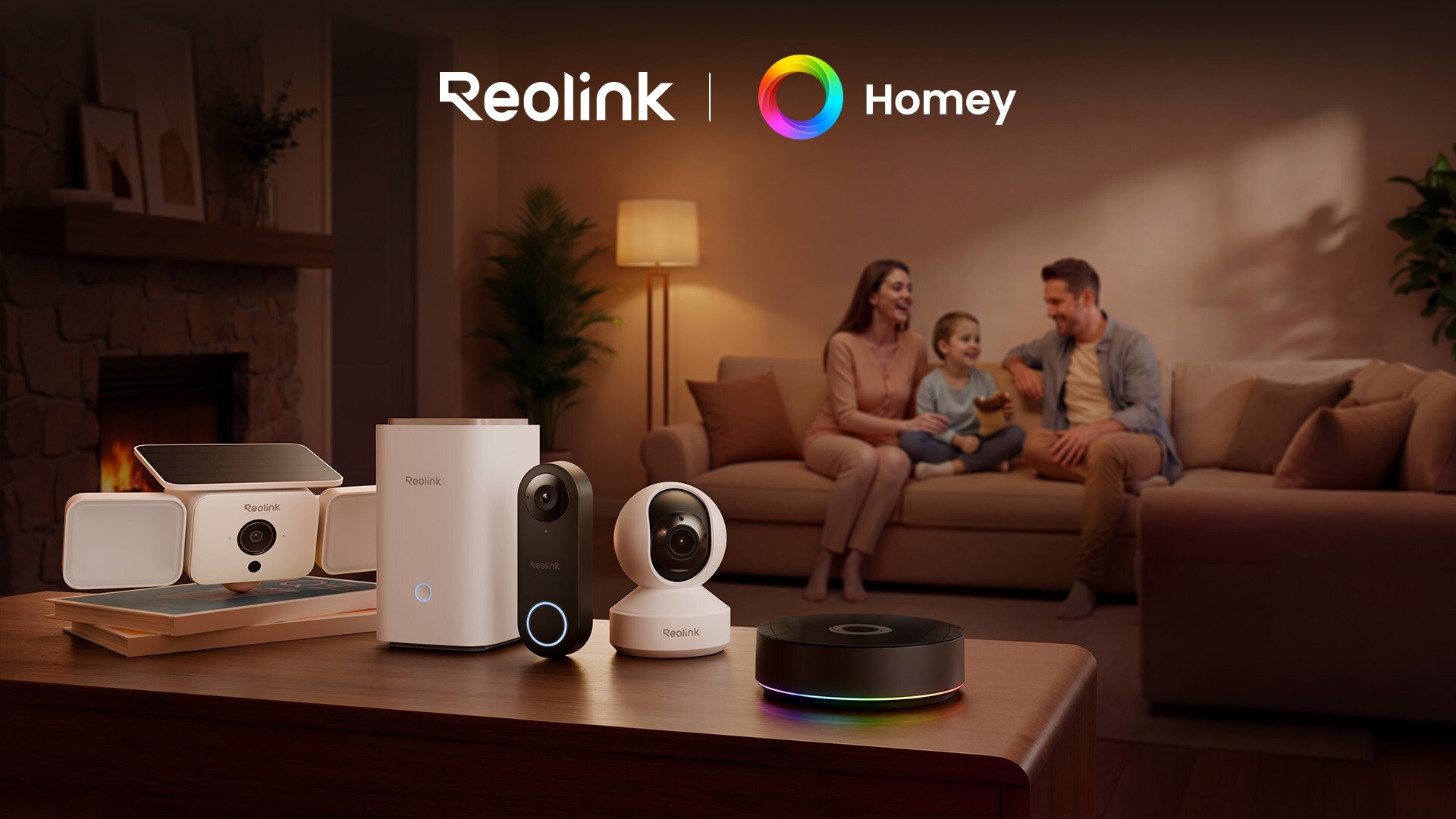 reolink-kondigt-officiele-integratie-met-homey-aan-voor-geavanceerde-smart-home‑automatisering