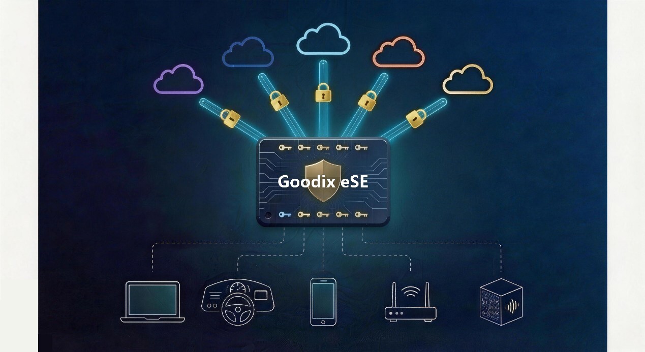 goodix-launches-the-world’s-first-ese-solution-designed-for-ai-agents