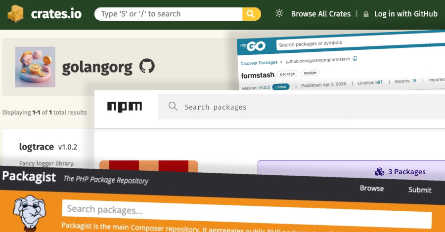 n.-korean-hackers-spread-1,700-malicious-packages-across-npm,-pypi,-go,-rust