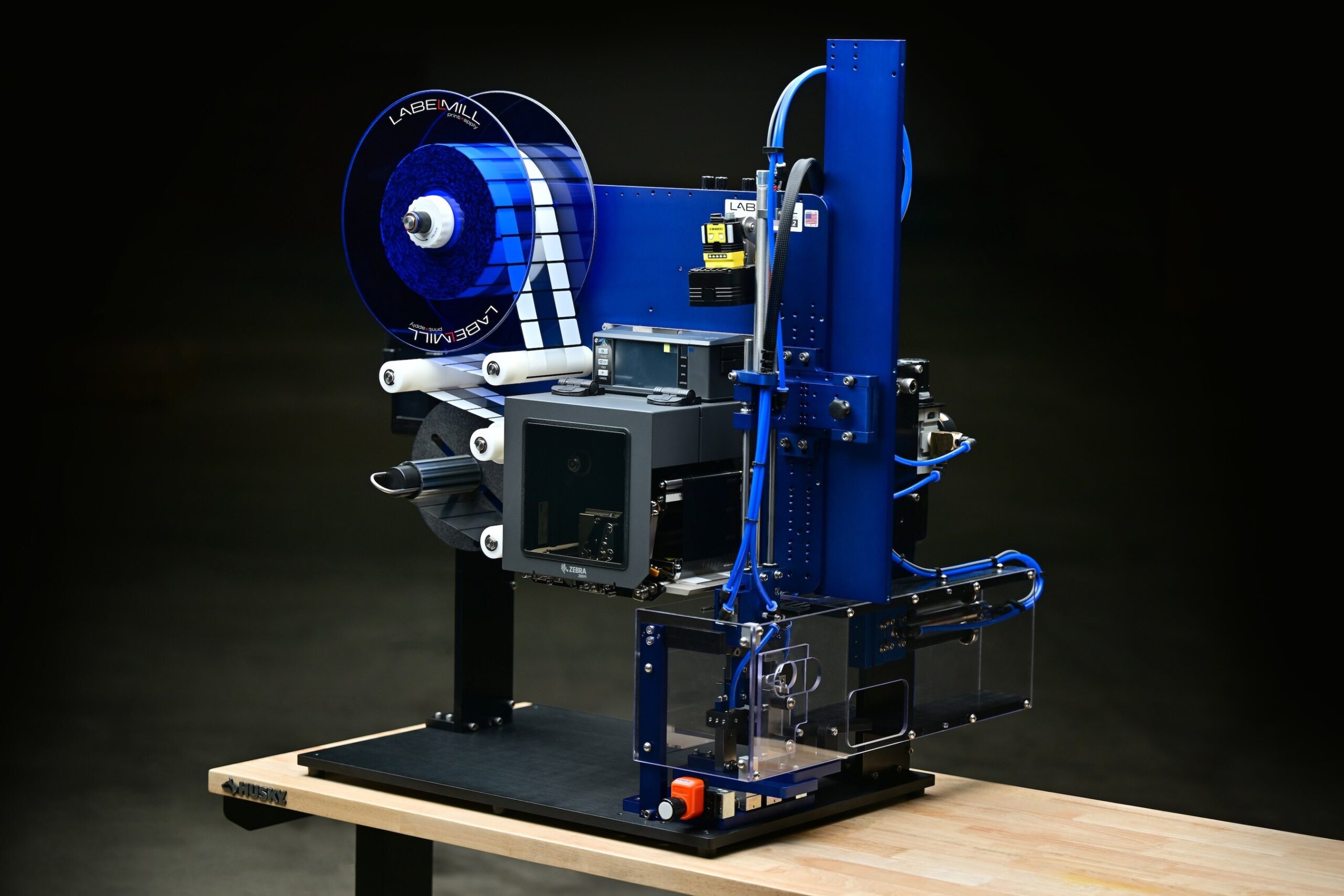 chicago-coding-systems-debuts-turnkey-high-speed-syringe-labeling-solution-for-life-sciences