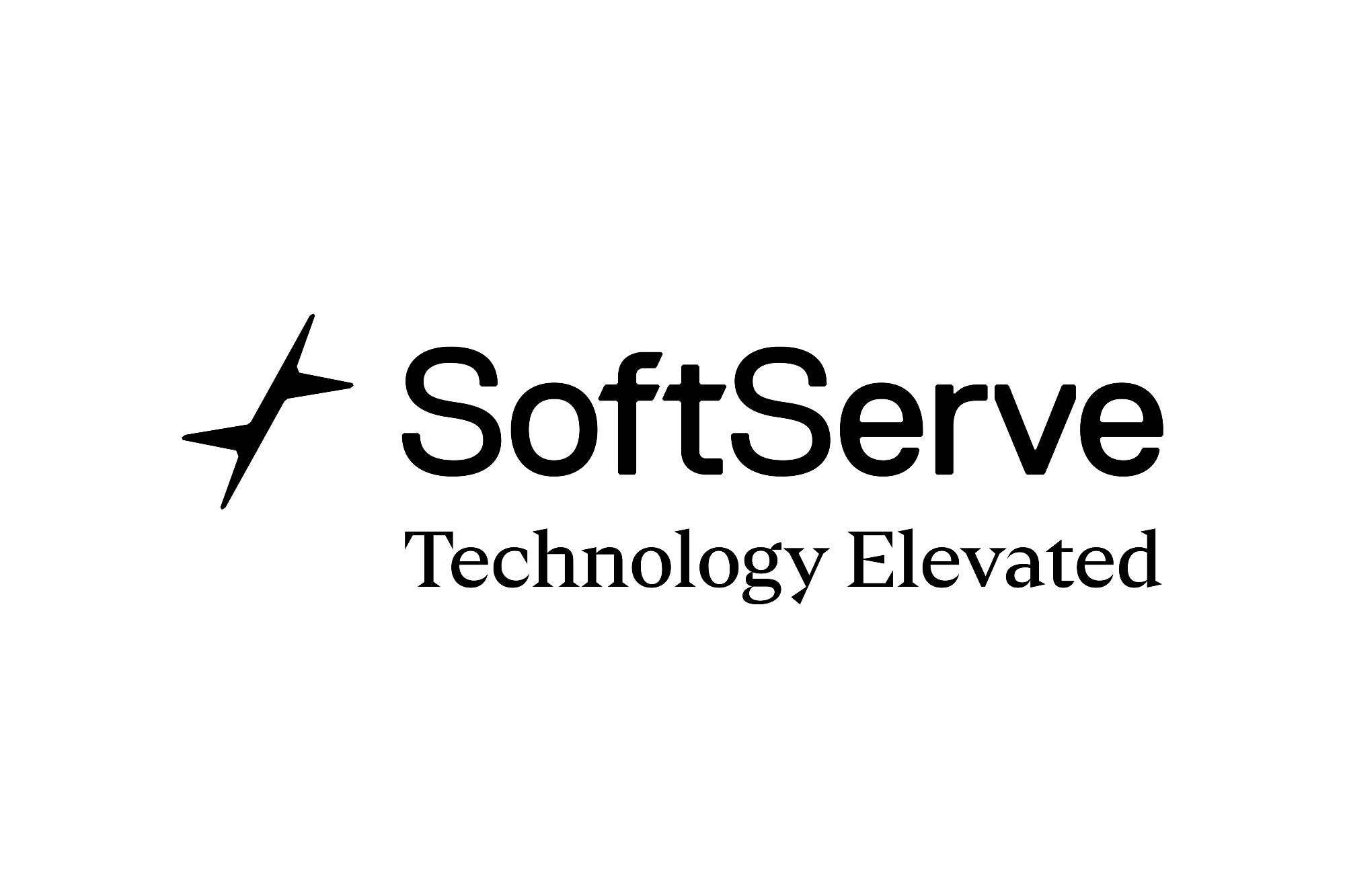 softserve-launches-new-brand-identity:-‘technology-elevated’
