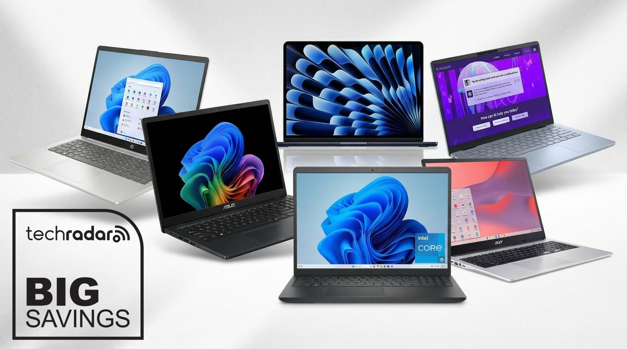 i’ve-found-6-of-the-best-laptop-deals-on-sale-right-now-—-acer,-dell,-apple,-and-more-from-$159
