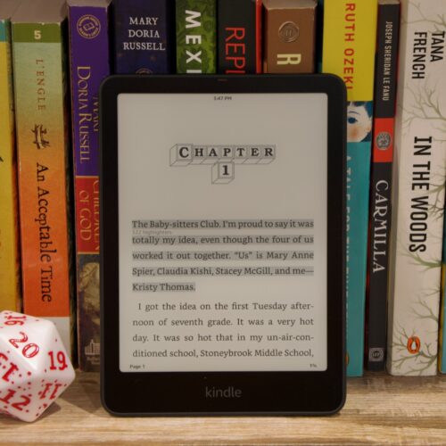 For the first time ever, Amazon is cutting old Kindles off from the Kindle Store