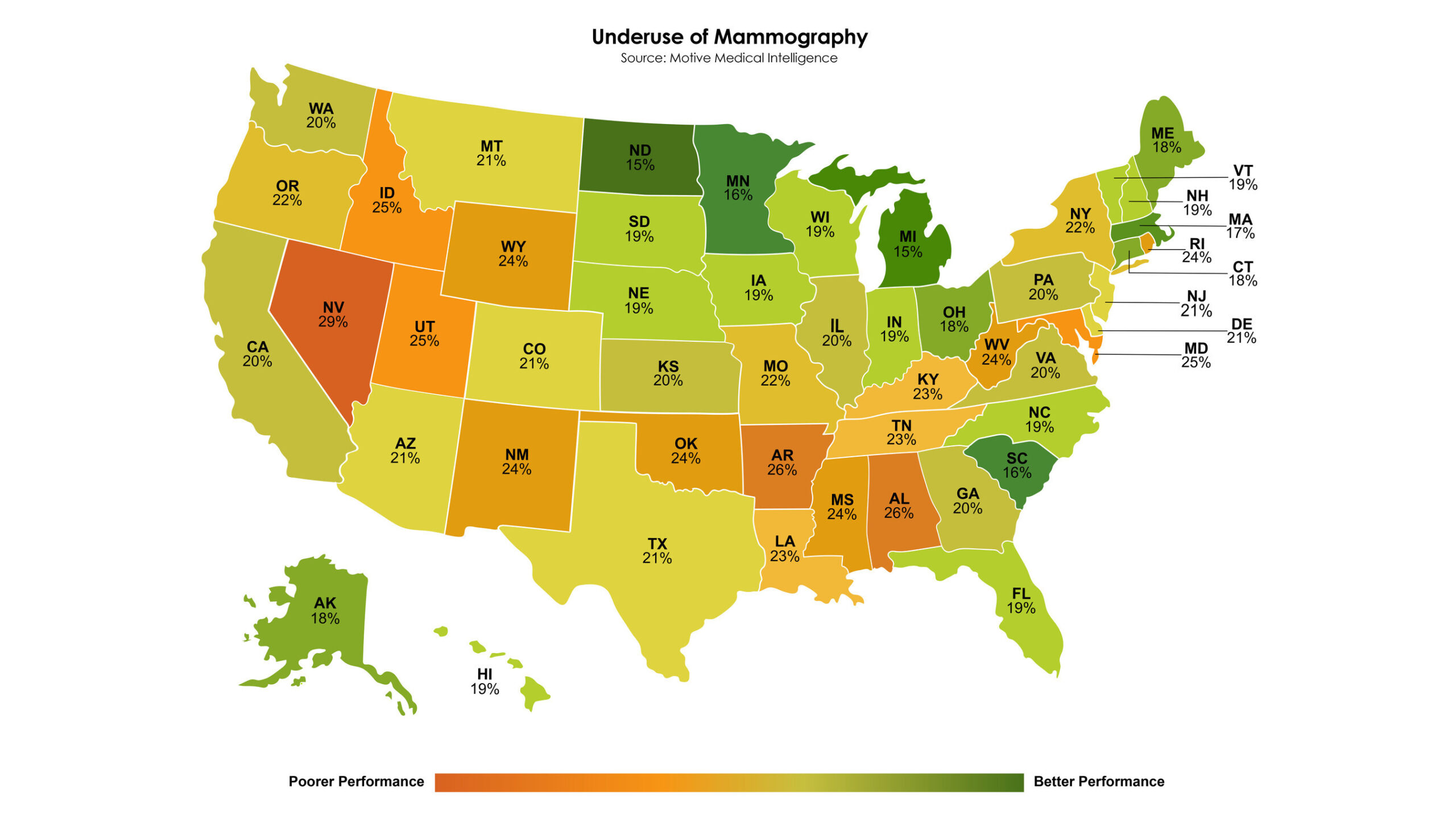 most-eligible-women-receive-mammograms,-but-screening-gaps-persist-by-geography