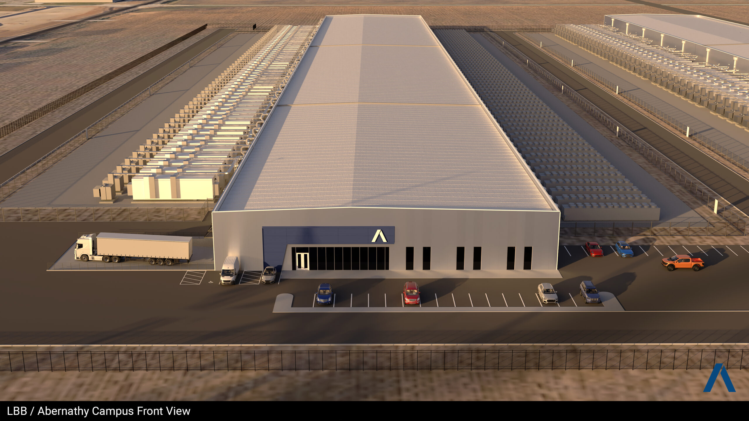 aligned-data-centers-breaks-ground-on-“project-caprock,”-a-sustainable-540-mw-next-generation-data-center-campus-in-northwest-texas