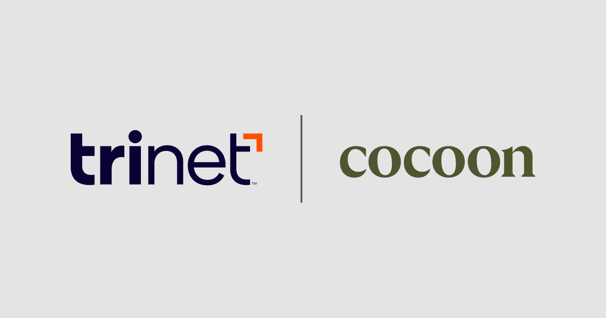 trinet-to-acquire-cocoon,-expanding-leave-management-solutions-for-smbs