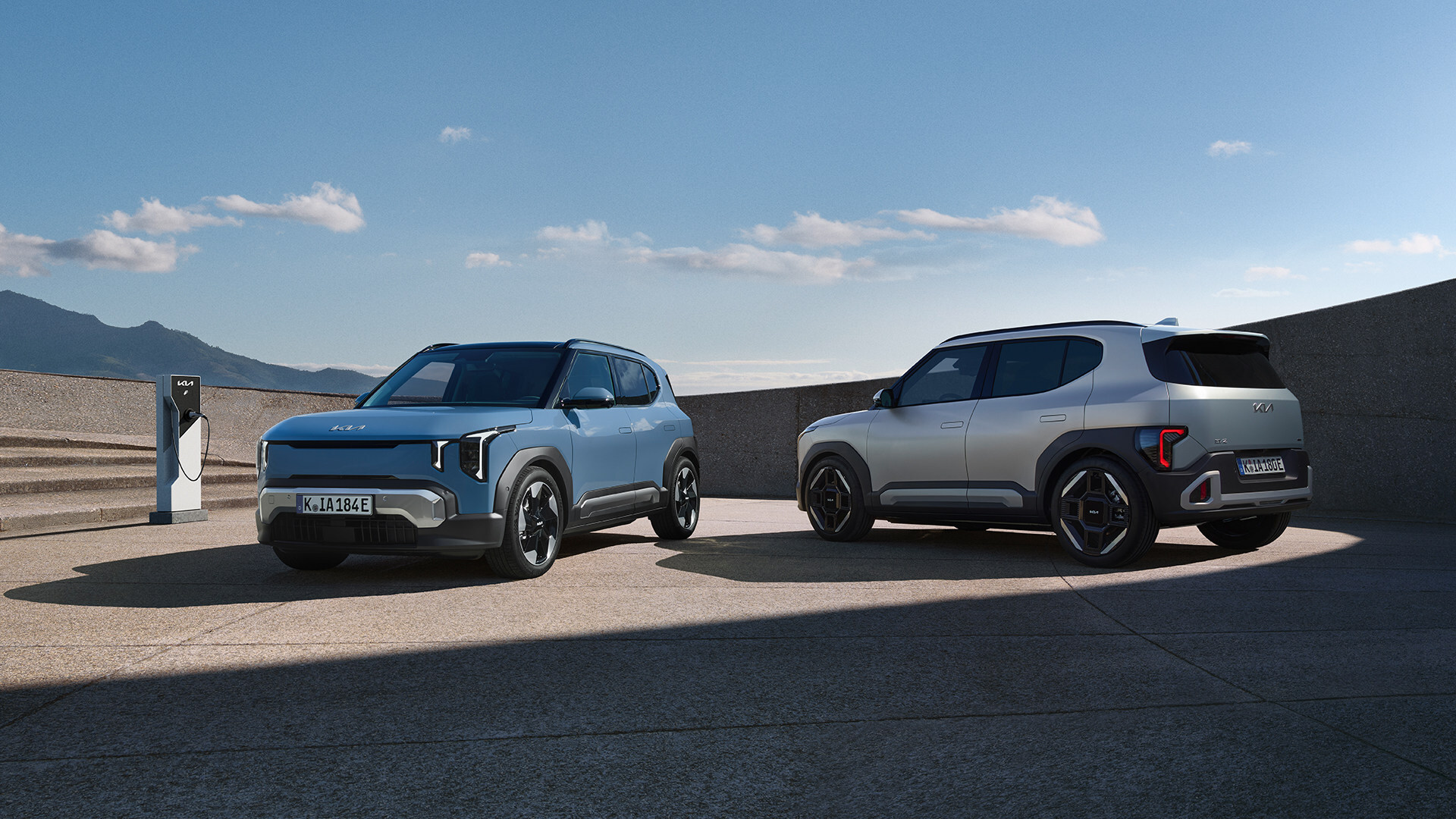 The Power of Firsts: Kia launches EV2 campaign as an emotional gateway to electric mobility