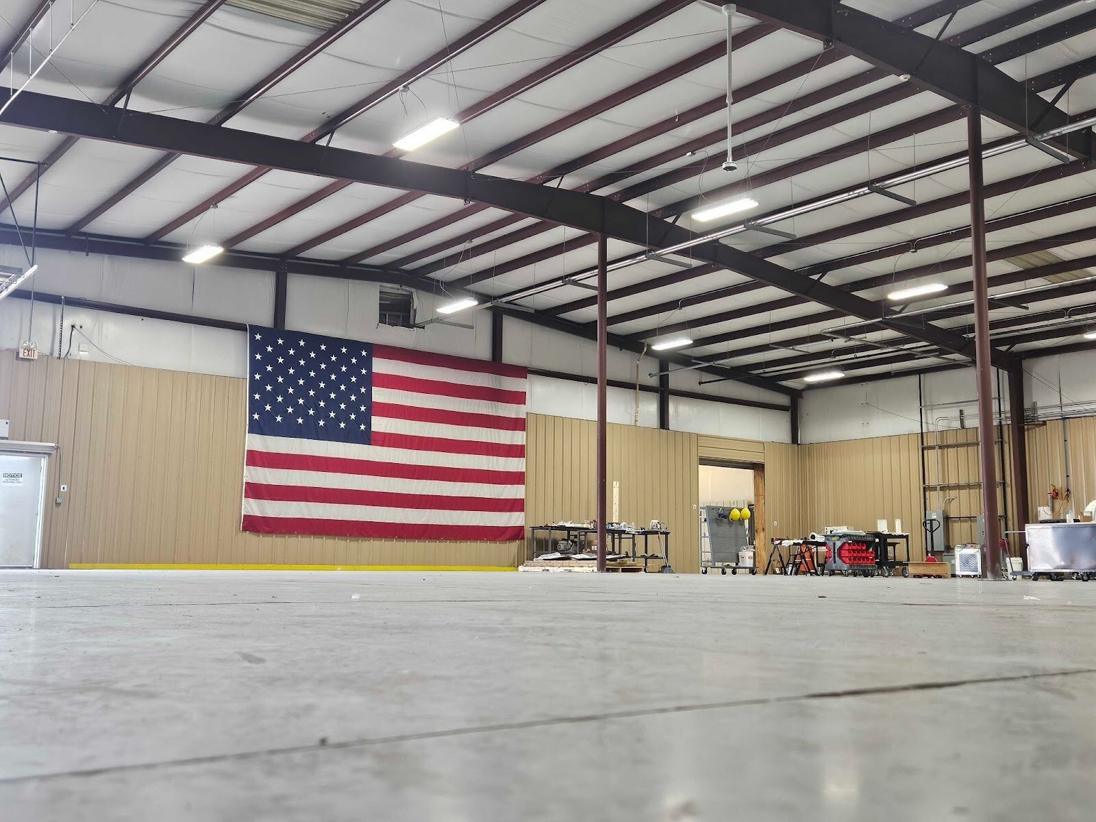 fuse-expands-us.-radiation-testing-capacity-with-new-albuquerque-facility