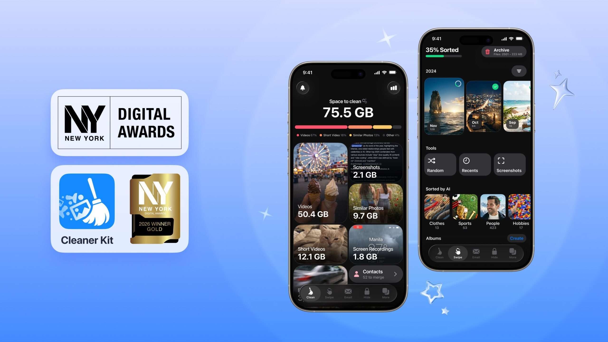 cleaner-kit-wins-gold-at-the-2026-ny-digital-awards,-proving-why-75m-users-trust-it-to-declutter-their-iphones