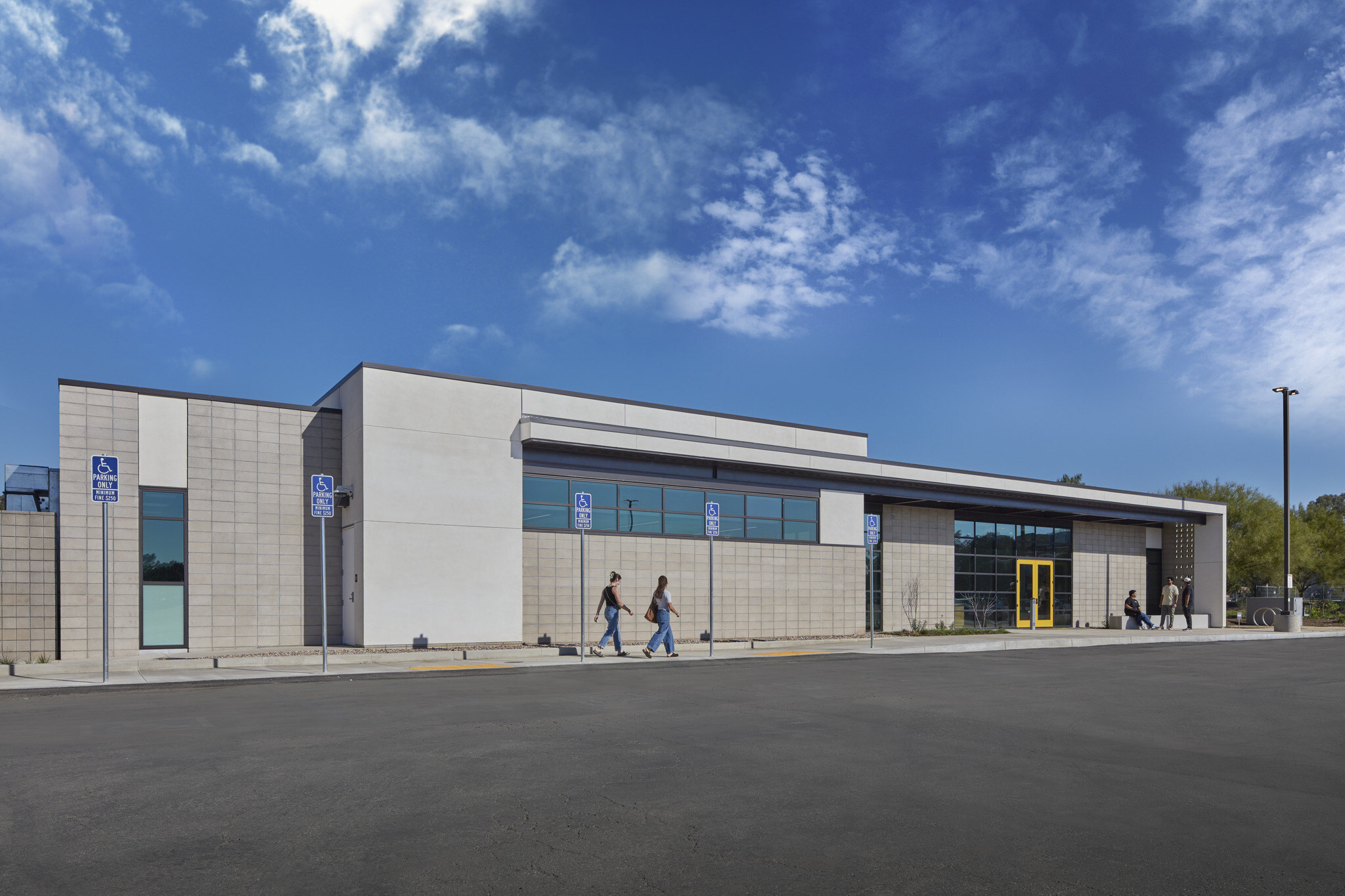 bnbuilders-completes-csu-dominguez-hills-orthotics-&-prosthetics-education-center