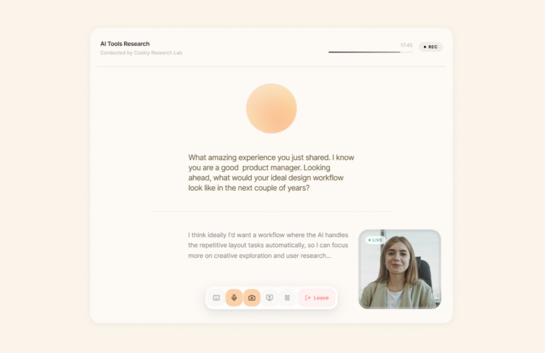 cookiy-introduces-a-user-research-suite-that-enables-any-ai-to-talk-to-real-people