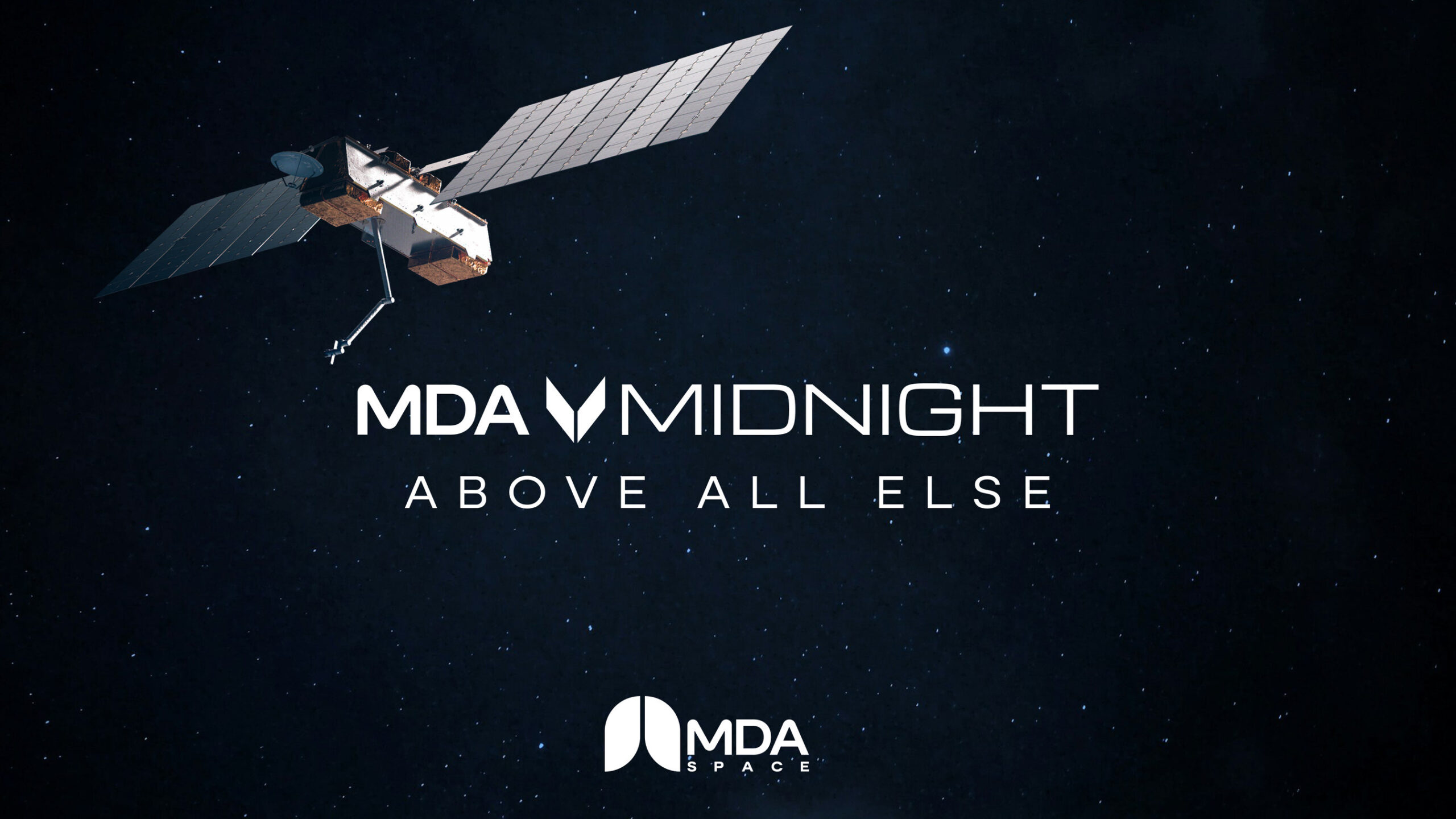 mda-space-unveils-space-control-platform-mda-midnight,-designed-to-defend-and-protect-the-space-domain