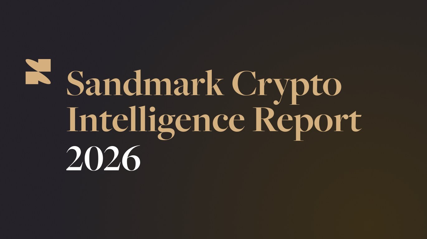 sandmark-crypto-intelligence-report-shows-credible-insight-drives-investment-confidence