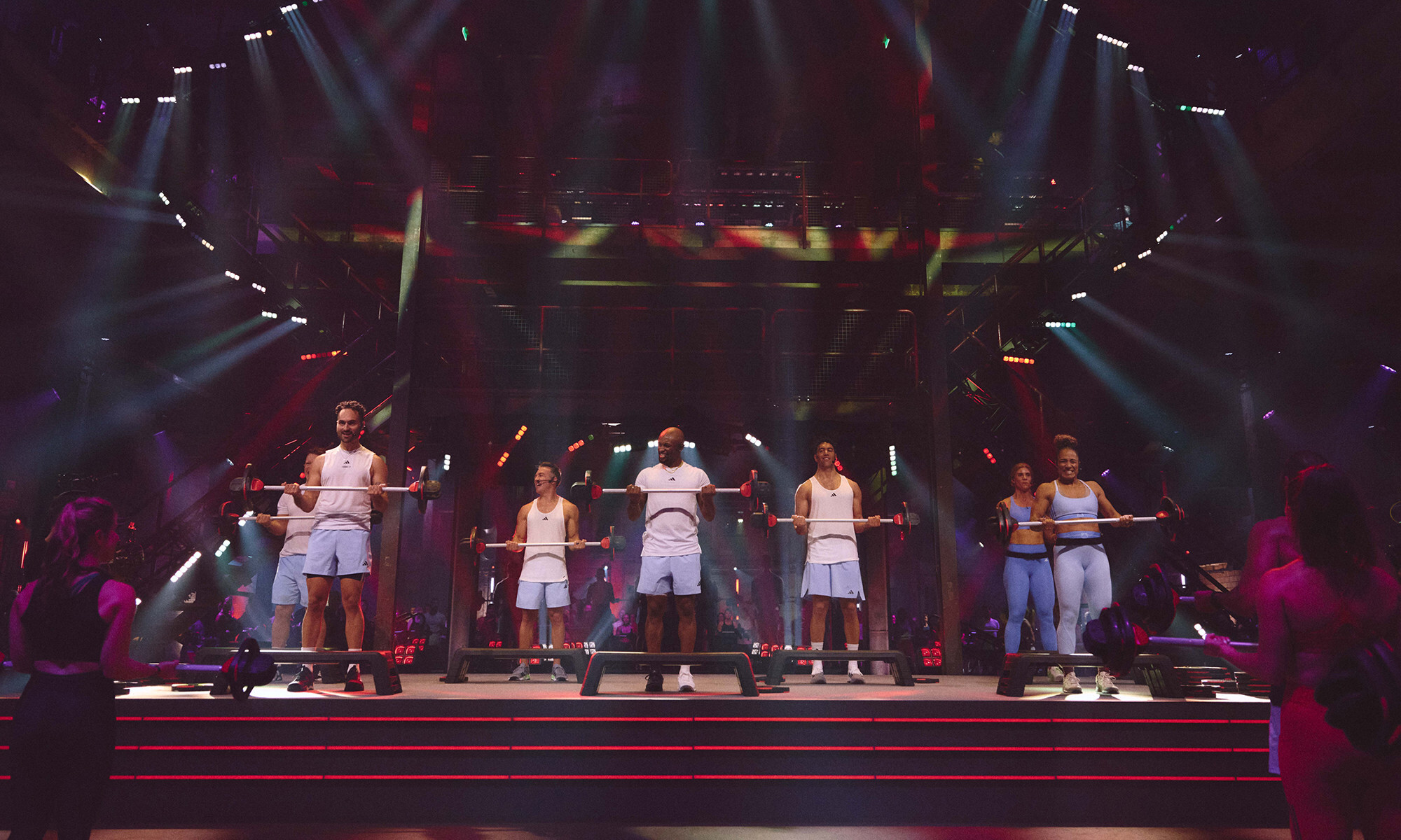 les-mills-launches-groundbreaking-docuseries-about-search-for-world’s-greatest-fitness-trainers