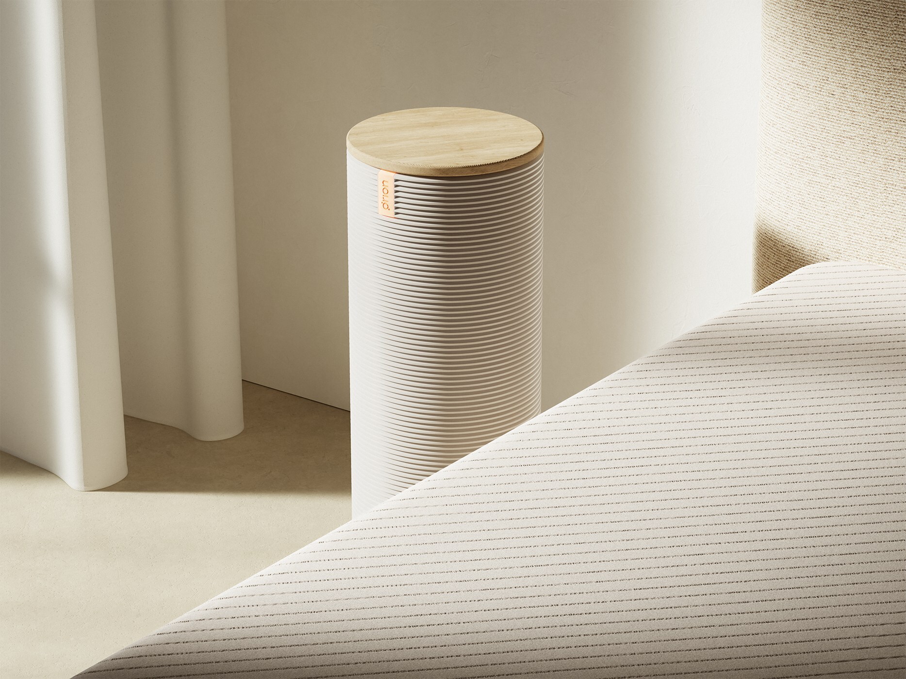 orion-sleep-wins-2026-red-dot-product-design-award-for-ai-powered-smart-sleep-system