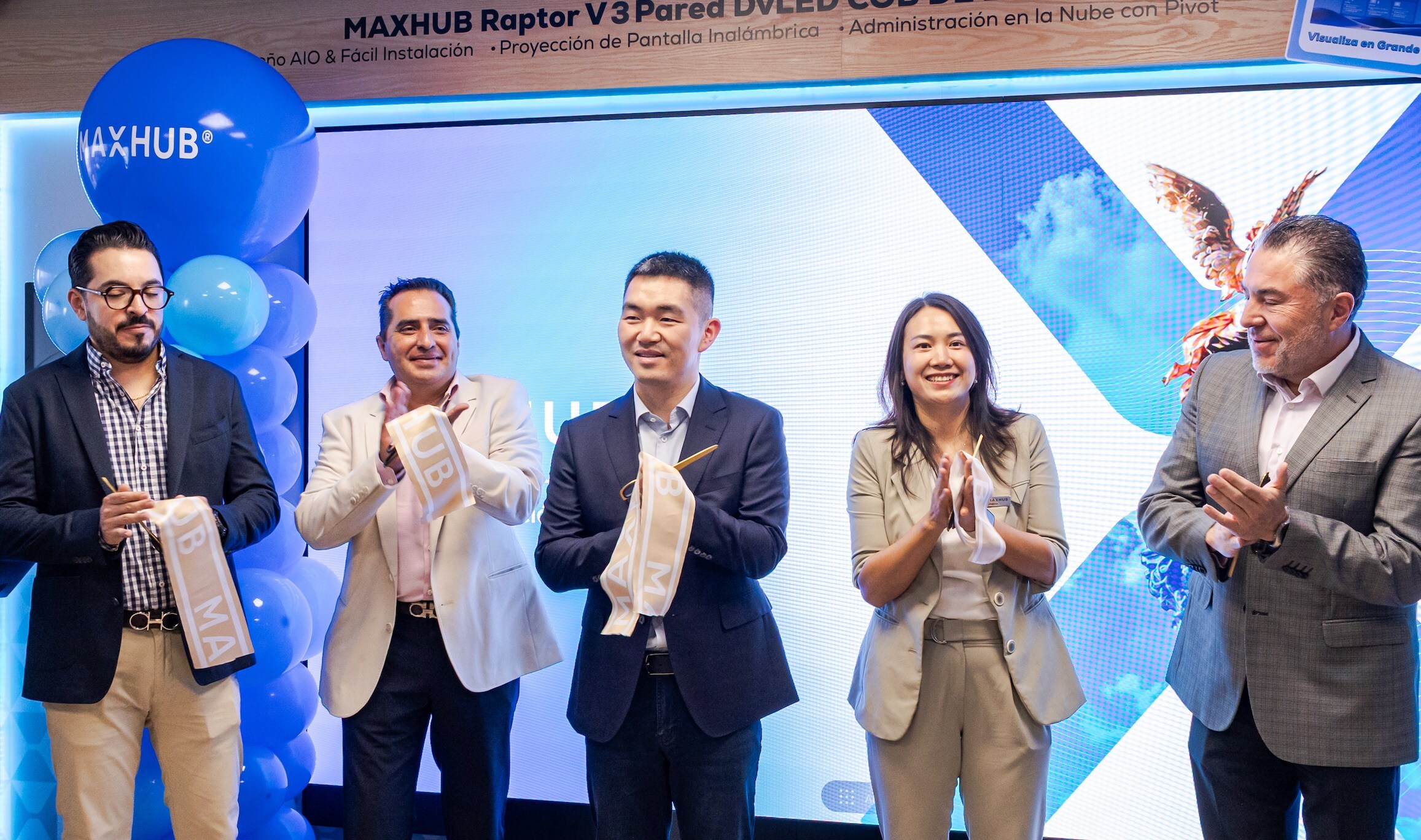 maxhub-expands-into-latin-america-with-first-mexico-city-experience-center