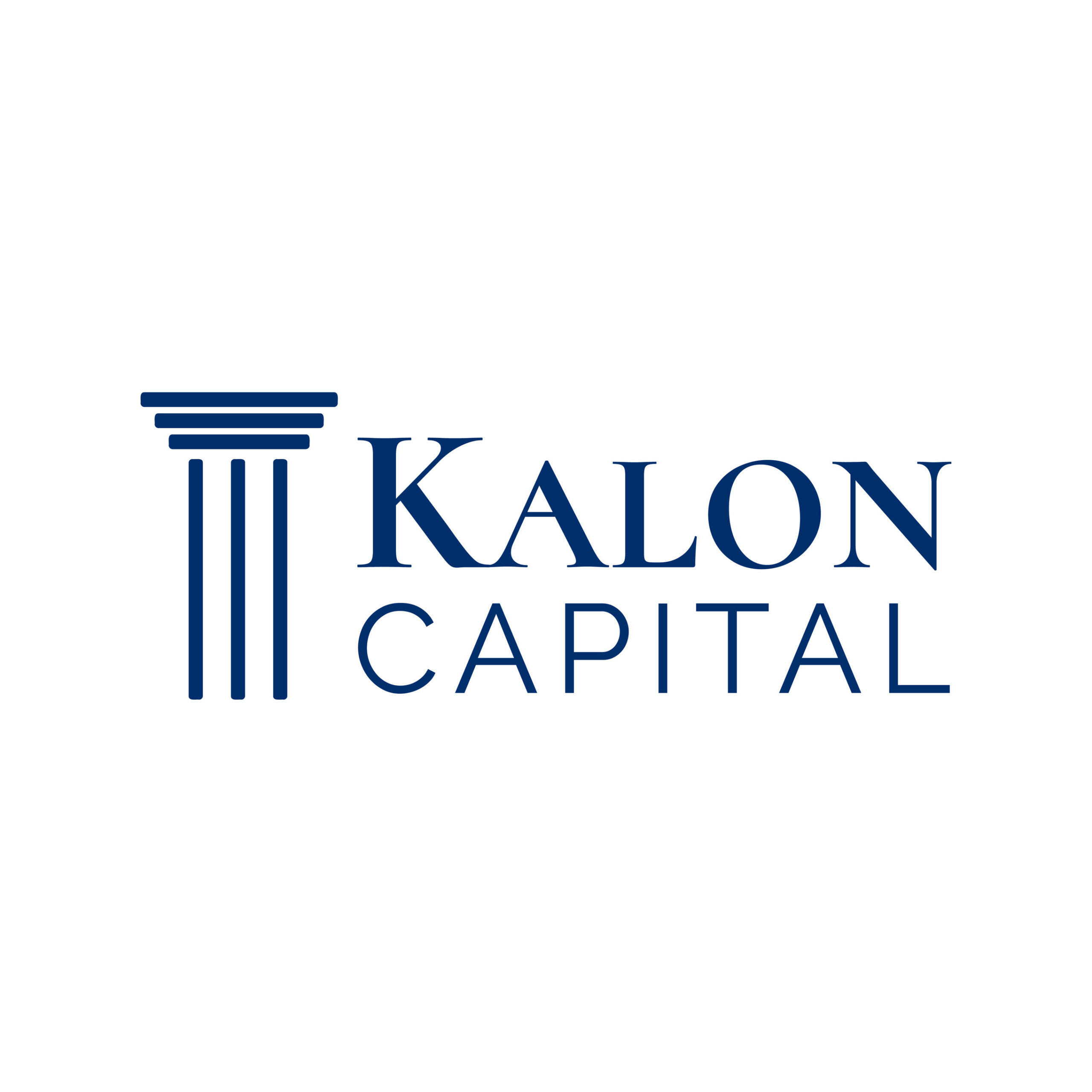 kalon-capital-announces-its-launch-as-a-mid-ticket-equipment-finance-platform-backed-by-bender-equity