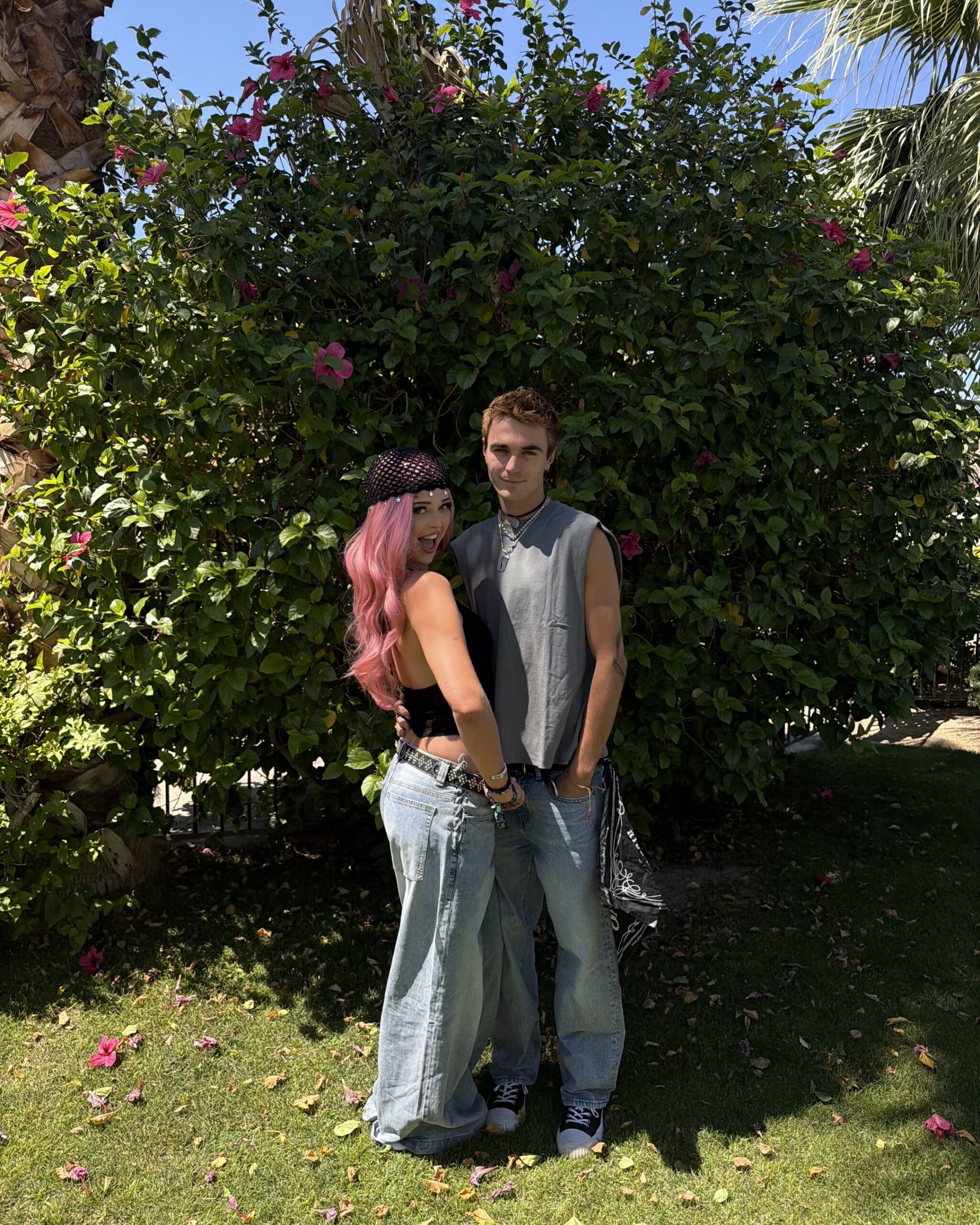 pacsun-captures-festival-moment-with-creator-led-desert-activations