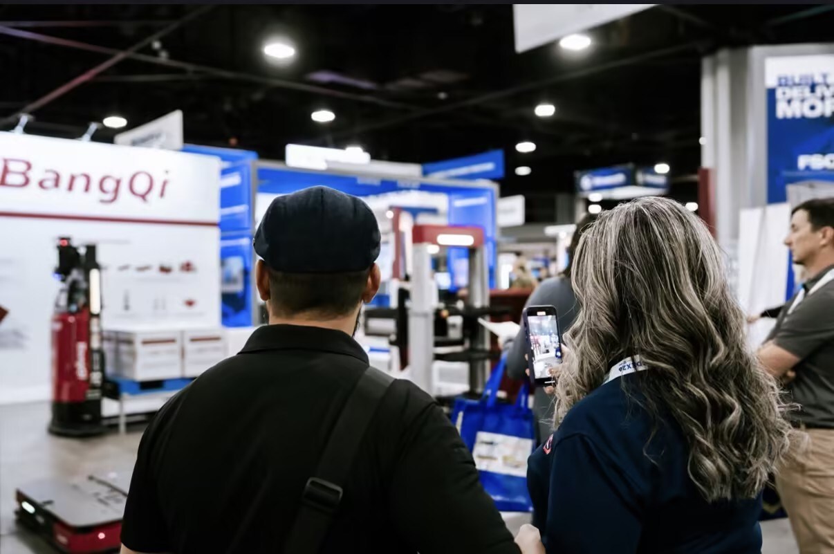 bangqi-technology-debuts-at-modex-2026-with-new-smart-logistics-solution-for-overseas-warehouses