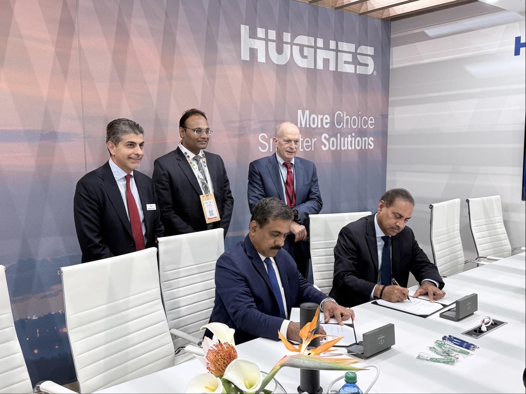 air-india-selects-hughes-to-transform-in-flight-connectivity-on-airbus-and-boeing-aircraft