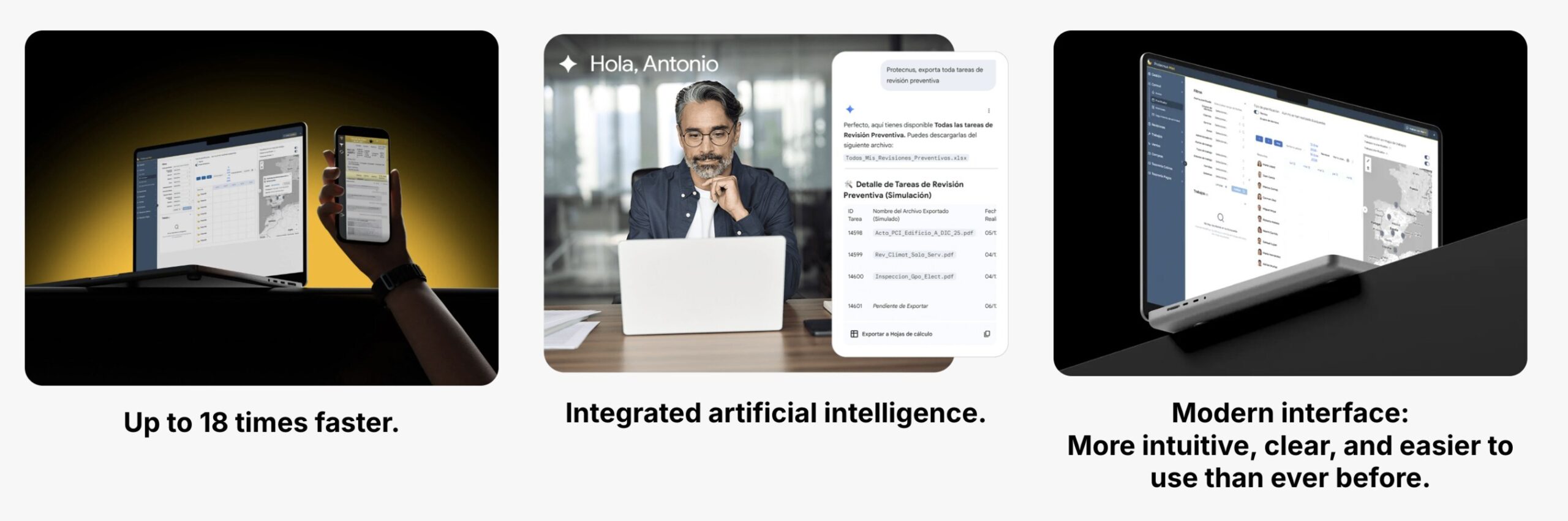 asolvi-launches-protecnus-max,-the-next-generation-of-cloud-native,-agentic-ai-powered-field-service-management-software-for-the-fire-&-security-industry