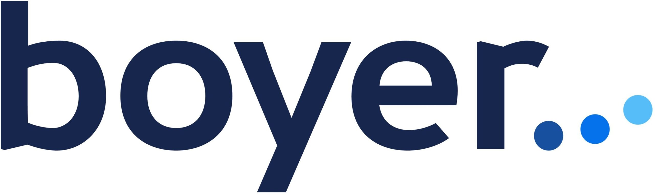 boyer-launches-ai-“strike-force”-to-drive-immediate-market-wins;-appoints-industry-veteran-rob-kline-to-lead-strategic-gtm