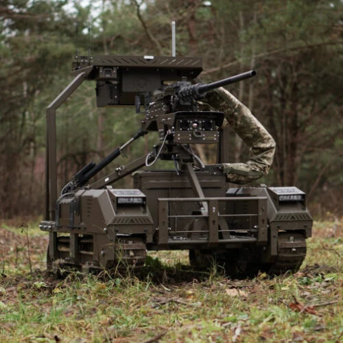 ukraine’s-military-robot-surge-aims-to-offset-drone-risks-to-humans