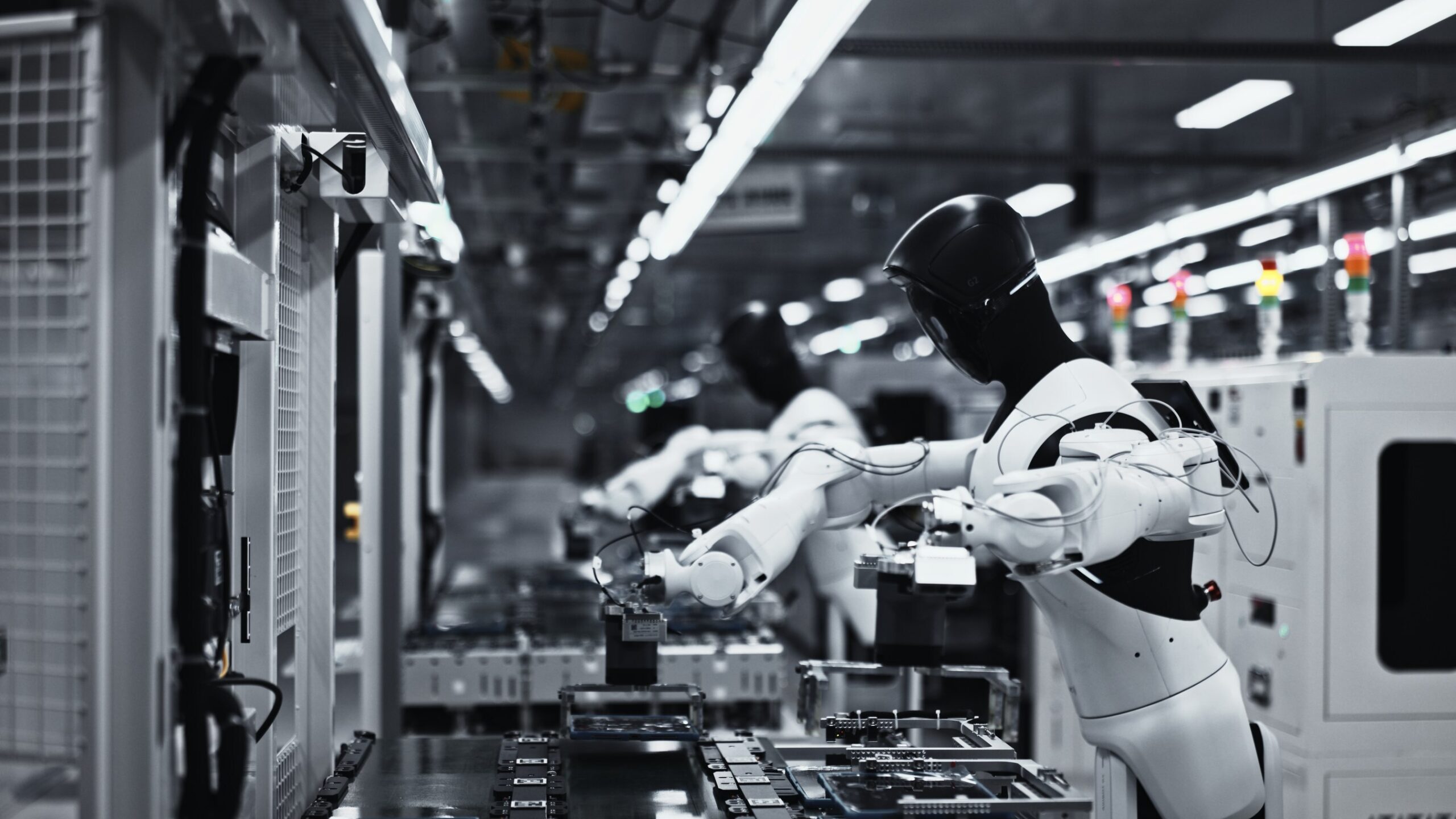 agibot-and-longcheer-technology-achieve-world’s-first-embodied-ai-deployment-in-consumer-electronics-precision-manufacturing-mass-production-line