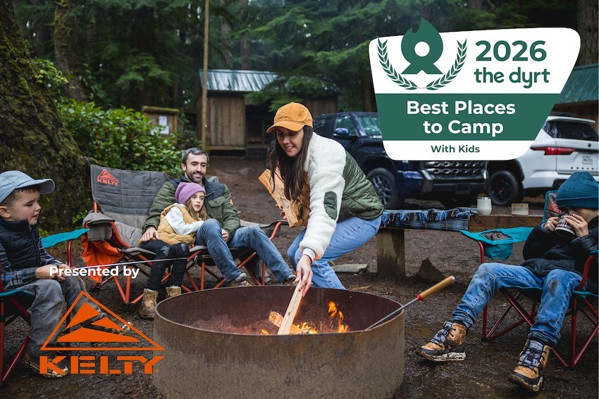 the-dyrt-announces-best-places-to-camp-with-kids-presented-by-kelty