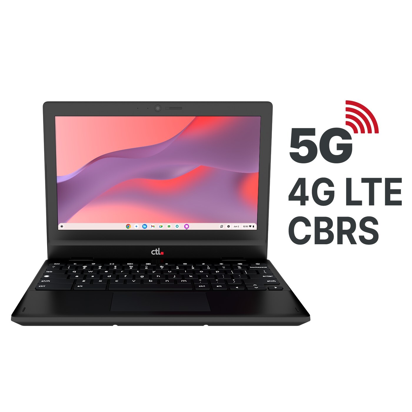 ctl-introduces-next-generation-5g,-4g,-and-cbrs-integrated-chromebook-for-students