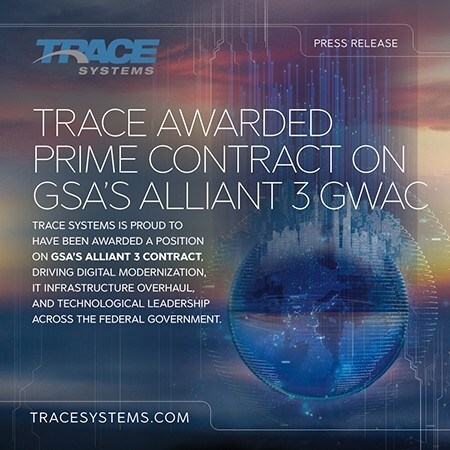 trace-systems-awarded-position-on-alliant-3-gwac