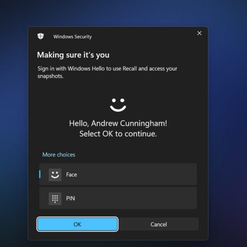 “totalrecall-reloaded”-tool-finds-a-side-entrance-to-windows-11’s-recall-database