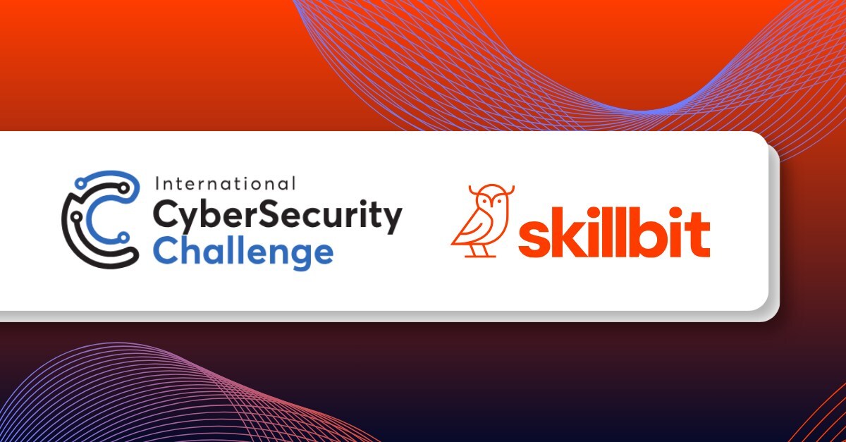skillbit-platform-selected-to-power-the-2026-international-cybersecurity-challenge
