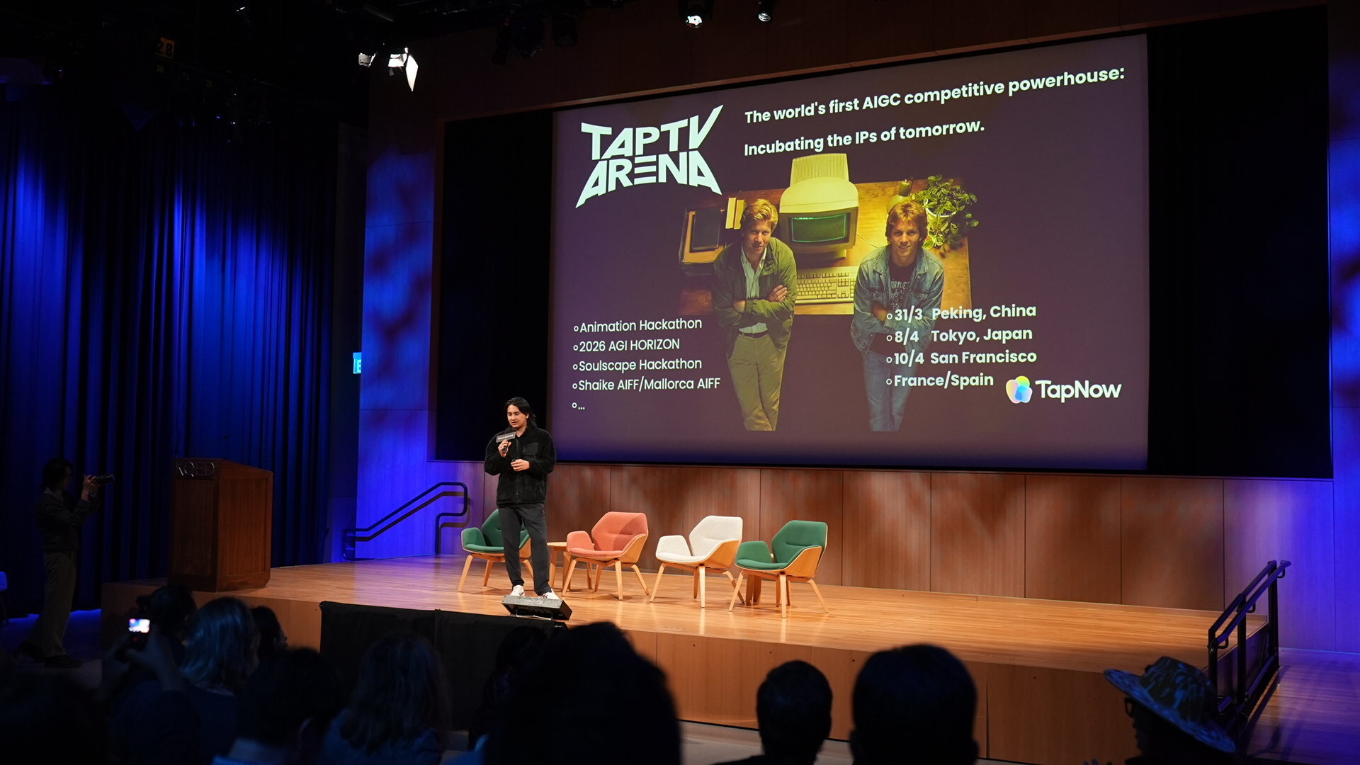 from-sxsw-to-soulscape:-tapnow-brings-agentic-ai-filmmaking-into-real-production