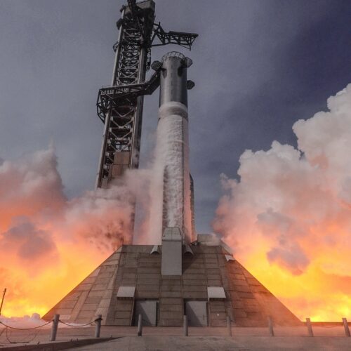 rocket-report:-starship-v3-test-fired;-esa’s-tentative-step-toward-crew-launch