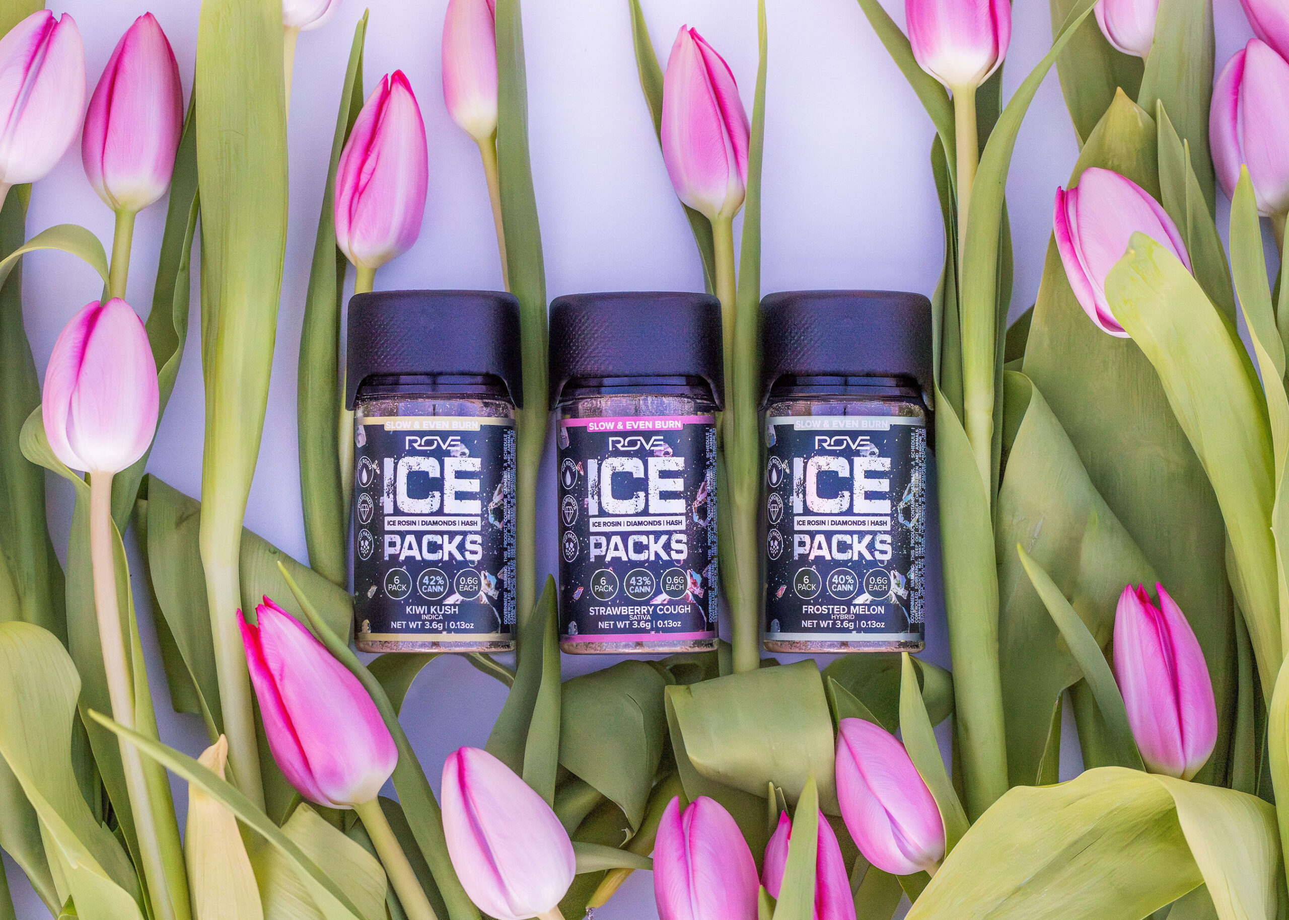 rove-expands-ice-packs-line-with-three-new,-triple-infused-pre-roll-strains-ahead-of-4/20