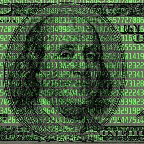 US-sanctioned currency exchange says $15 million heist done by “unfriendly states”