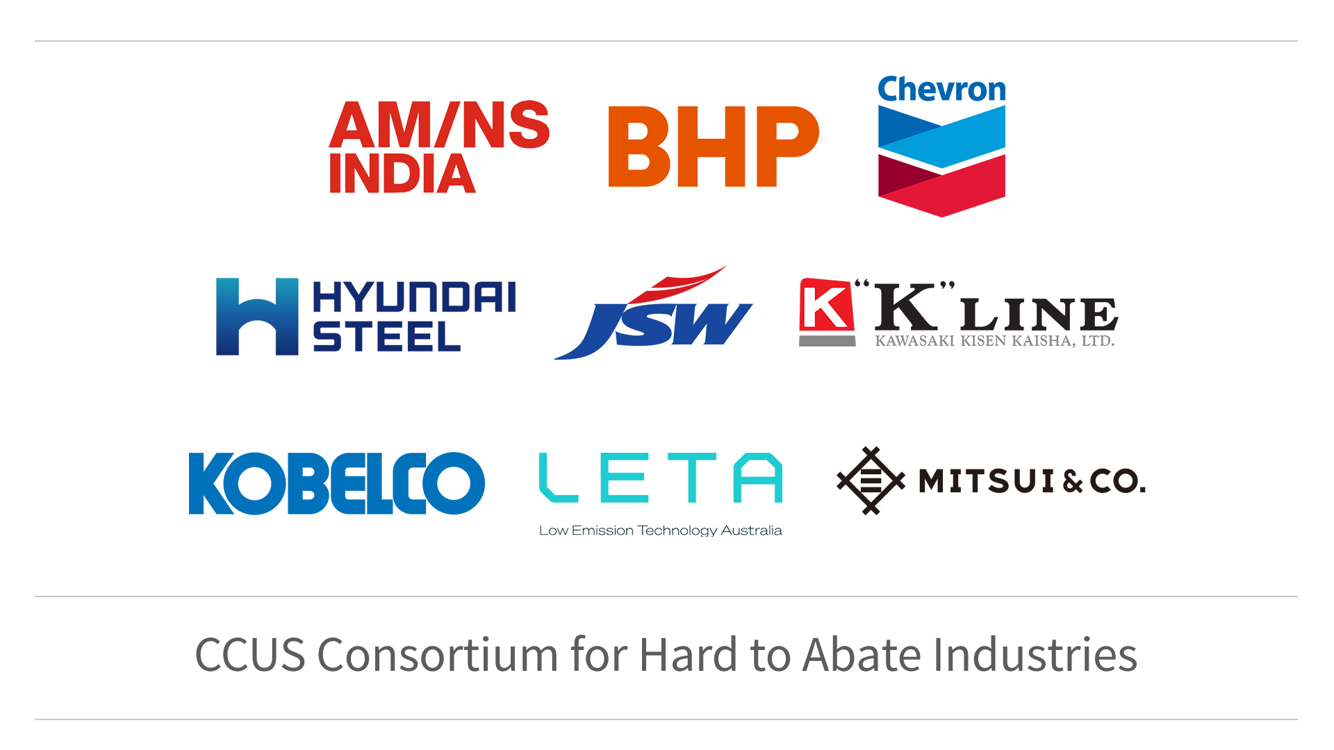 ccus-hub-study-identifies-five-asia-pacific-hub-sites-and-welcomes-new-consortium-partners