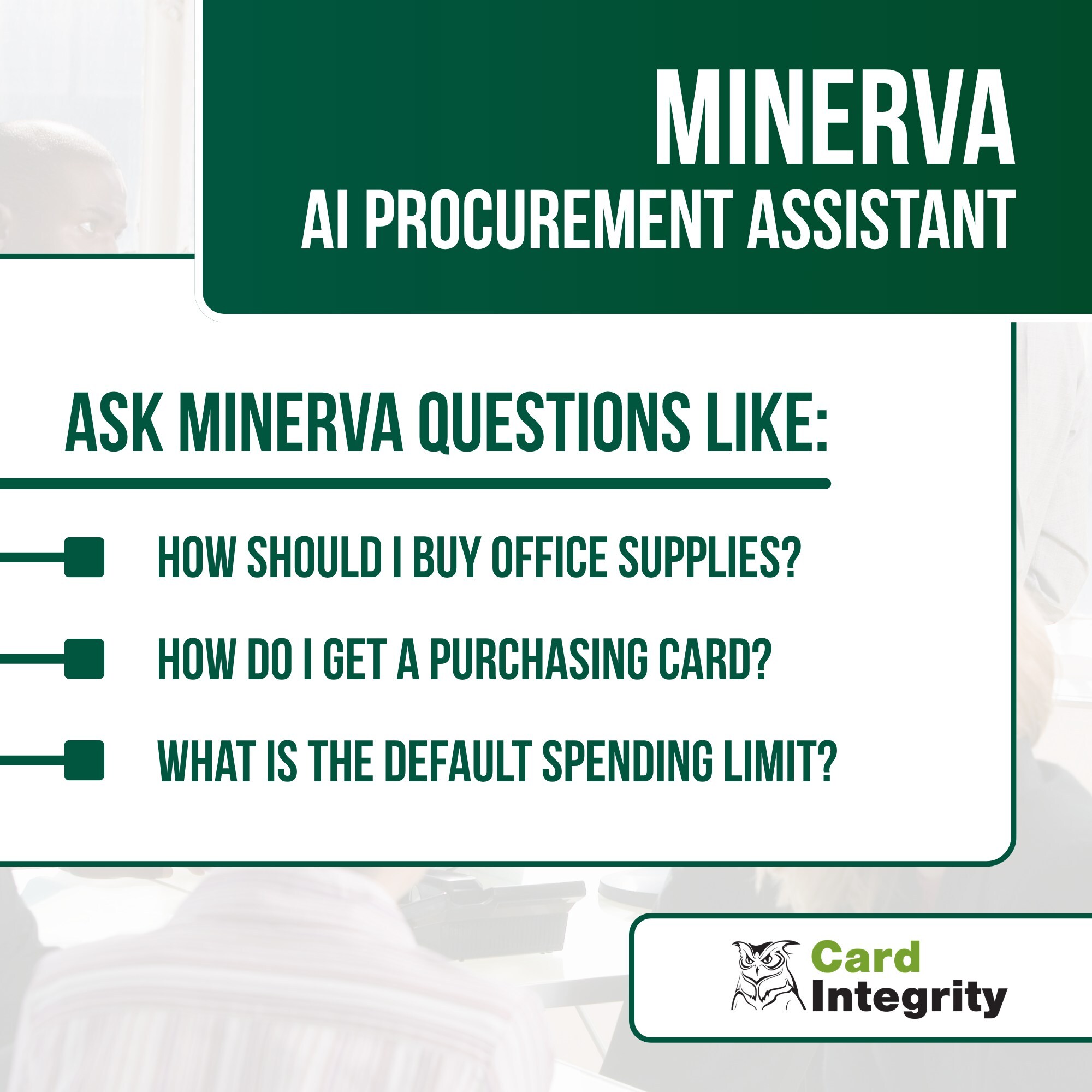 card-integrity-introduces-minerva-procurement-ai-assistant