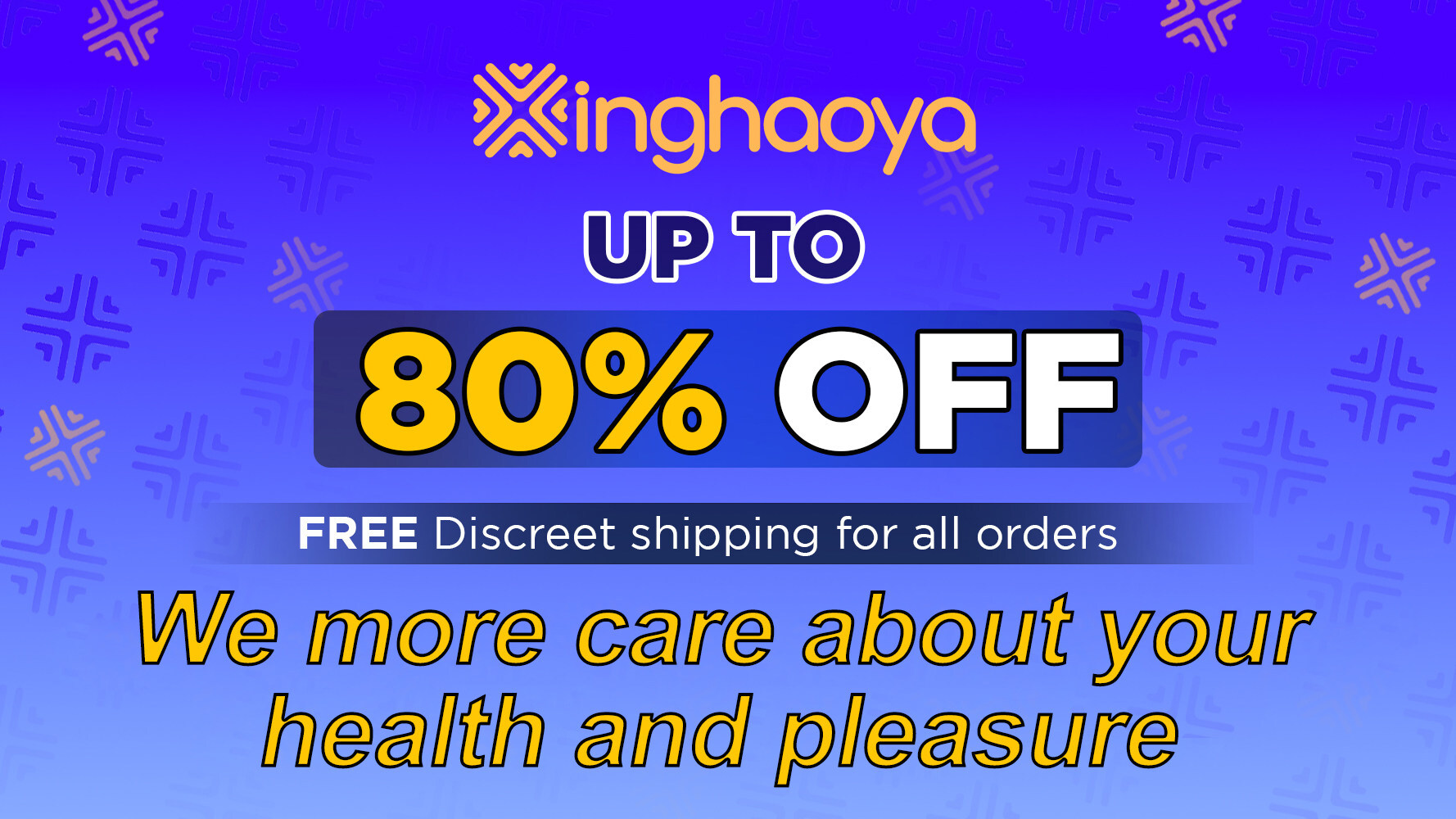 xinghaoya-provides-free-and-discreet-shipping-on-expansive-selection-of-exciting-products