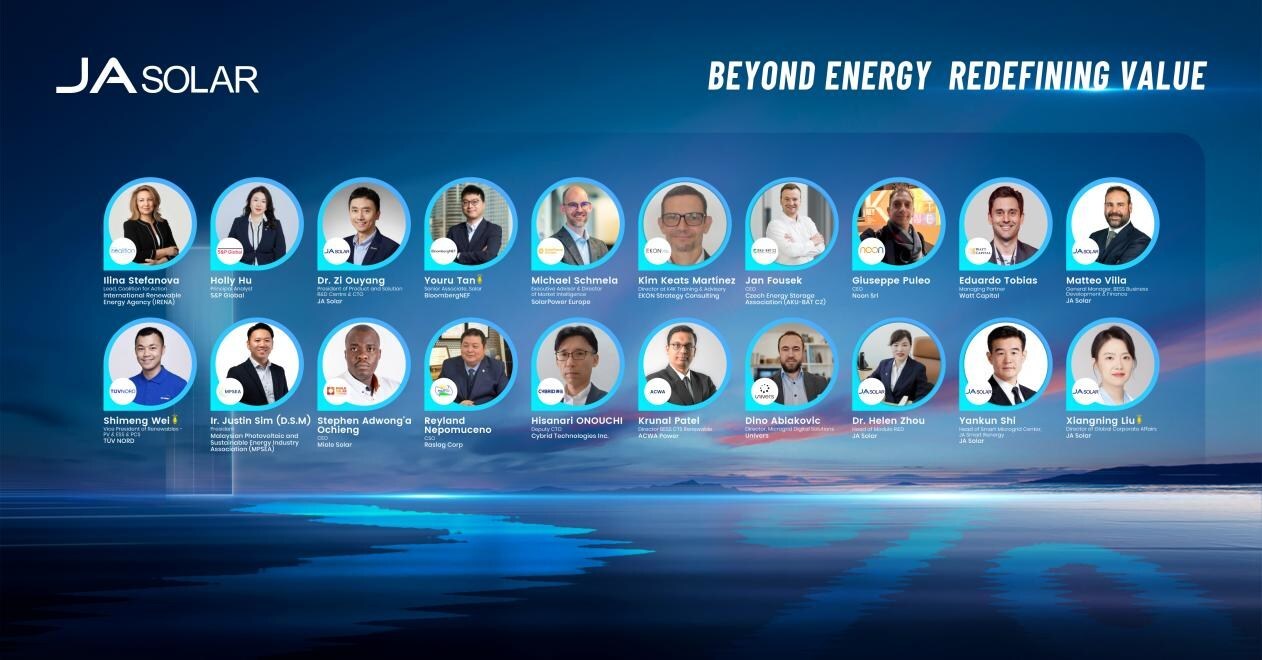 ja-solar-summit-highlights-shift-toward-solar-storage-integration-as-global-demand-holds-firm