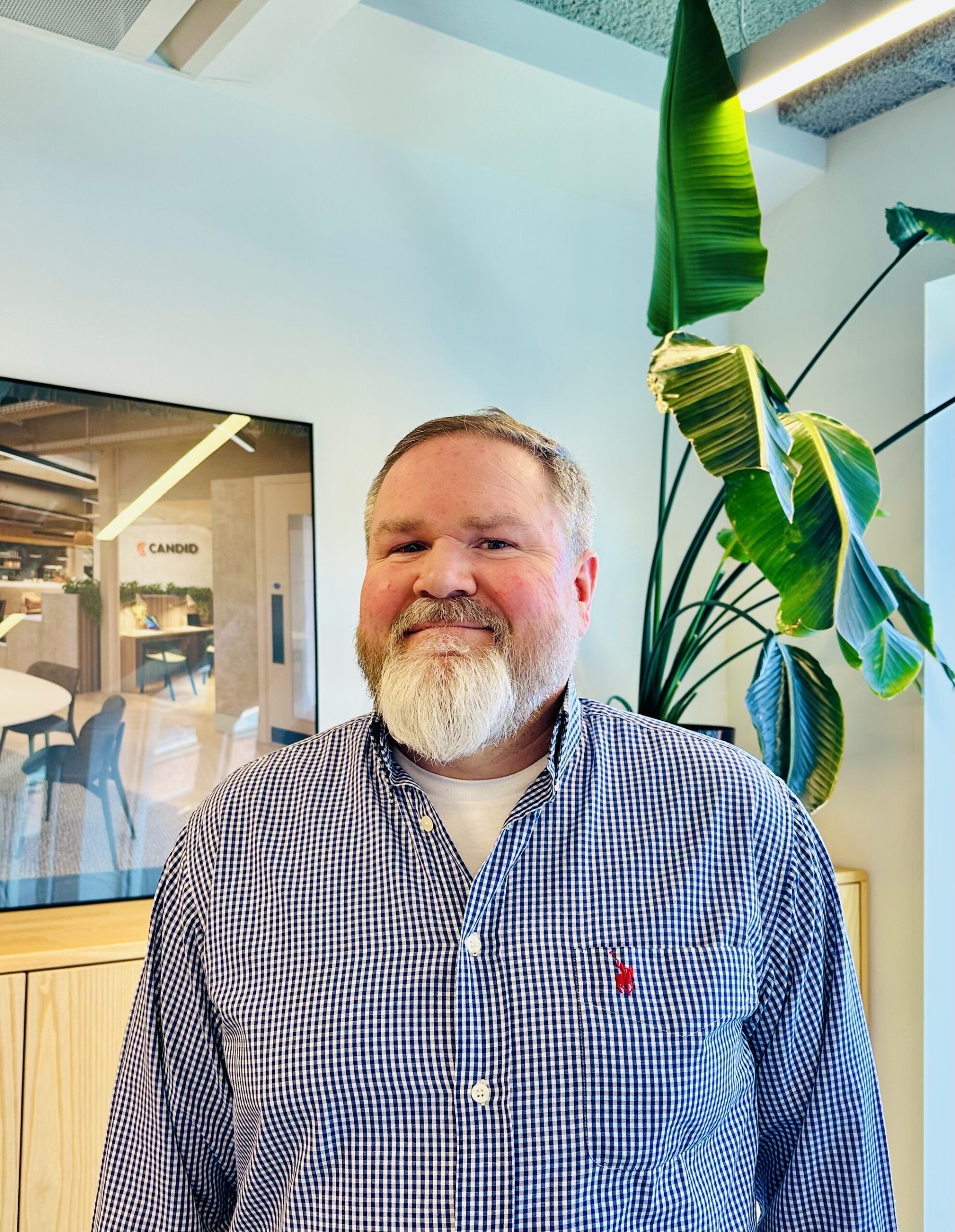 candid-appoints-andrew-shaw-as-chief-product-&-technology-officer-to-accelerate-platform-growth